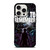 A DAY TO REMEMBER ART iPhone 15 Pro Case Cover