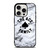 ACE FAMILY MARBLE LOGO iPhone 15 Pro Case Cover