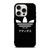 ADIDAS JAPAN LOGO iPhone 15 Pro Case Cover