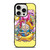 ADVENTURE TIME CARTOON iPhone 15 Pro Case Cover