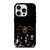 AEROSMITH GET YOUR WINGS iPhone 15 Pro Case Cover