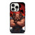 AKUMA GOUKI STREET FIGHTER ART iPhone 15 Pro Case Cover