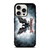 ALTER BRIDGE BAND LOGO iPhone 15 Pro Case Cover