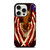 AMERICA FLAG EAGLE iPhone 15 Pro Case Cover