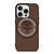 AMERICA SNIPER CHRIS KYLE LOGO iPhone 15 Pro Case Cover