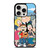 AMERICAN DAD ALL CAST iPhone 15 Pro Case Cover
