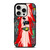 AMONG US IMPOSTOR KILLING iPhone 15 Pro Case Cover