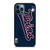 MINNESOTA TWINS MLB JERSEY iPhone 12 Pro Max Case Cover