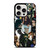 ANUEL AA COLLAGE iPhone 15 Pro Case Cover