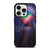 ARIANA GRANDE QUOTE iPhone 15 Pro Case Cover