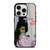 ARIANA GRANDE THANK U NEXT BITCH iPhone 15 Pro Case Cover