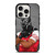 ARSENAL BLACK PANTHER iPhone 15 Pro Case Cover