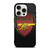 ARSENAL LOGO FOOTBALL iPhone 15 Pro Case Cover