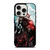 ASSASSIN'S CREED ART iPhone 15 Pro Case Cover