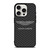 ASTON MARTIN LOGO PATTERN iPhone 15 Pro Case Cover