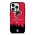 ATLANTA FALCONS NFL SYMBOL iPhone 15 Pro Case Cover