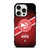 ATLANTA HAWKS NBA TEAM iPhone 15 Pro Case Cover
