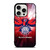 ATLANTA HAWKS SYMBOL 2 iPhone 15 Pro Case Cover