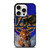AUBURN TIGERS AND EAGLE iPhone 15 Pro Case Cover