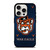AUBURN TIGERS WAR EAGLE iPhone 15 Pro Case Cover