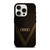 AUDI GOLD LOGO iPhone 15 Pro Case Cover