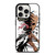 BABY GROOT AND VENOM iPhone 15 Pro Case Cover