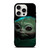BABY YODA CUTE GROGU STAR WARS iPhone 15 Pro Case Cover