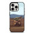 BABY YODA CUTE STAR WARS 2 iPhone 15 Pro Case Cover