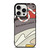 BALENCIAGA SHOES LOGO iPhone 15 Pro Case Cover