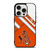 BALTIMORE ORIOLES BASEBALL LOGO iPhone 15 Pro Case Cover