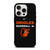 BALTIMORE ORIOLES BASEBALL iPhone 15 Pro Case Cover