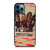 MOTLEY CRUE MEMBER ART iPhone 12 Pro Max Case Cover