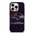 BALTIMORE RAVENS LOGO iPhone 15 Pro Case Cover