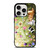 BAMBI DISNEY CARTOON iPhone 15 Pro Case Cover