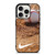 BASEBALL FIELD NIKE iPhone 15 Pro Case Cover