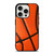 BASKETBALL SKIN iPhone 15 Pro Case Cover