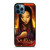 MULAN DISNEY MOVIES iPhone 12 Pro Max Case Cover