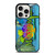 BEACH JIMMY BUFFETT MARGARITAVILLE ICON iPhone 15 Pro Case Cover