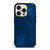 BEAUTIFUL BLUE SPACE iPhone 15 Pro Case Cover