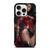 BEAUTIFUL SUPERHERO WONDER WOMAN DC COMIC iPhone 15 Pro Case Cover