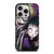BEETLEJUICE TIM BURTON CARTOON 2 iPhone 15 Pro Case Cover