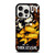 BENDY AND THE DARK REVIVAL iPhone 15 Pro Case Cover