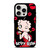 BETTY BOOP SEXY POSTER iPhone 15 Pro Case Cover