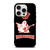BIG BUDDHA TRUE RELIGION LOGO iPhone 15 Pro Case Cover