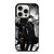 BLACK BUTLER CARTOON iPhone 15 Pro Case Cover