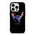 BLACK SABBATH CROSS PURPOSE ALBUM ART iPhone 15 Pro Case Cover