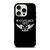 BLACK VEIL BRIDES ARMY iPhone 15 Pro Case Cover