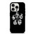 BLACK VEIL BRIDES BAND iPhone 15 Pro Case Cover