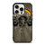 BOB MARLEY RASTA REGGAE ART iPhone 15 Pro Case Cover BOB MARLEY RASTA REGGAE ART iPhone 15 Pro Case Cover