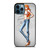 NAMI SEXY ONE PIECE iPhone 12 Pro Max Case Cover